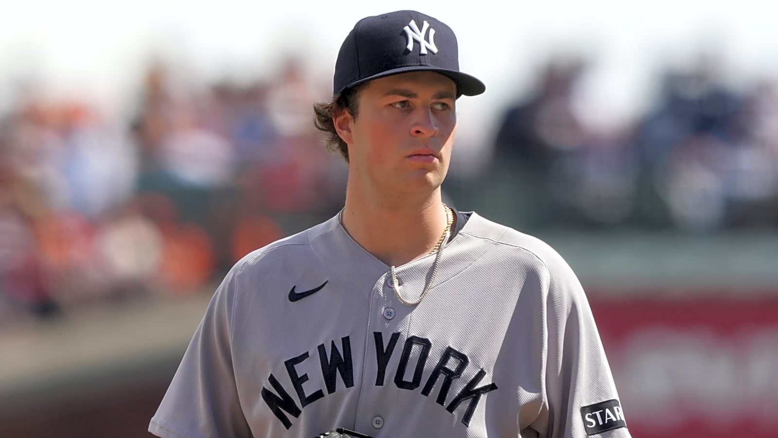 Cam Schlittler deals another gem as Yankees rotation looks even stronger