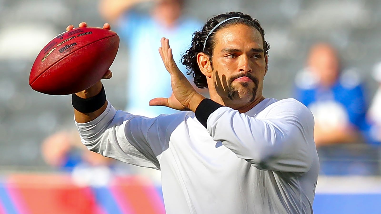 Mark Sanchez arrested for his alleged role in stabbing incident