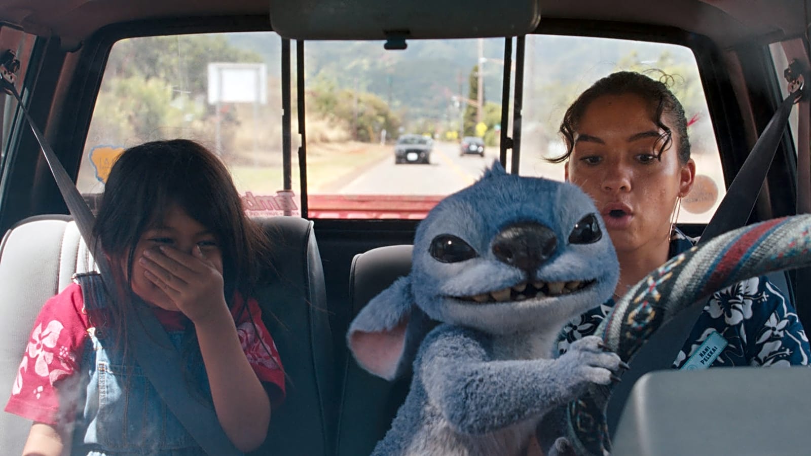 Lilo & Stitch becomes highest grossing movie of 2025 while M3GAN 2.0 languishes
