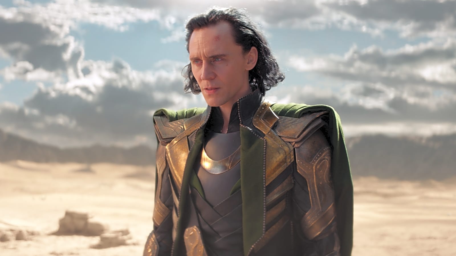 Tom Hiddleston calls Loki his "companion" and "other self" while reflecting on his 16-year Marvel journey