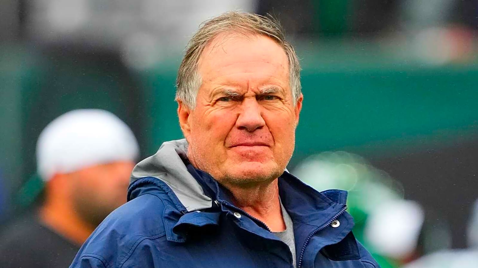 Bill Belichick offers strong response to Robert Kraft after 'big risk' comment