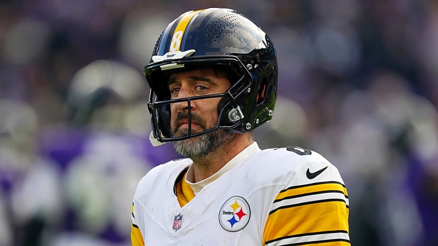 NFL insider expands on Steelers, Rodgers timeline after 'McAfee' comments