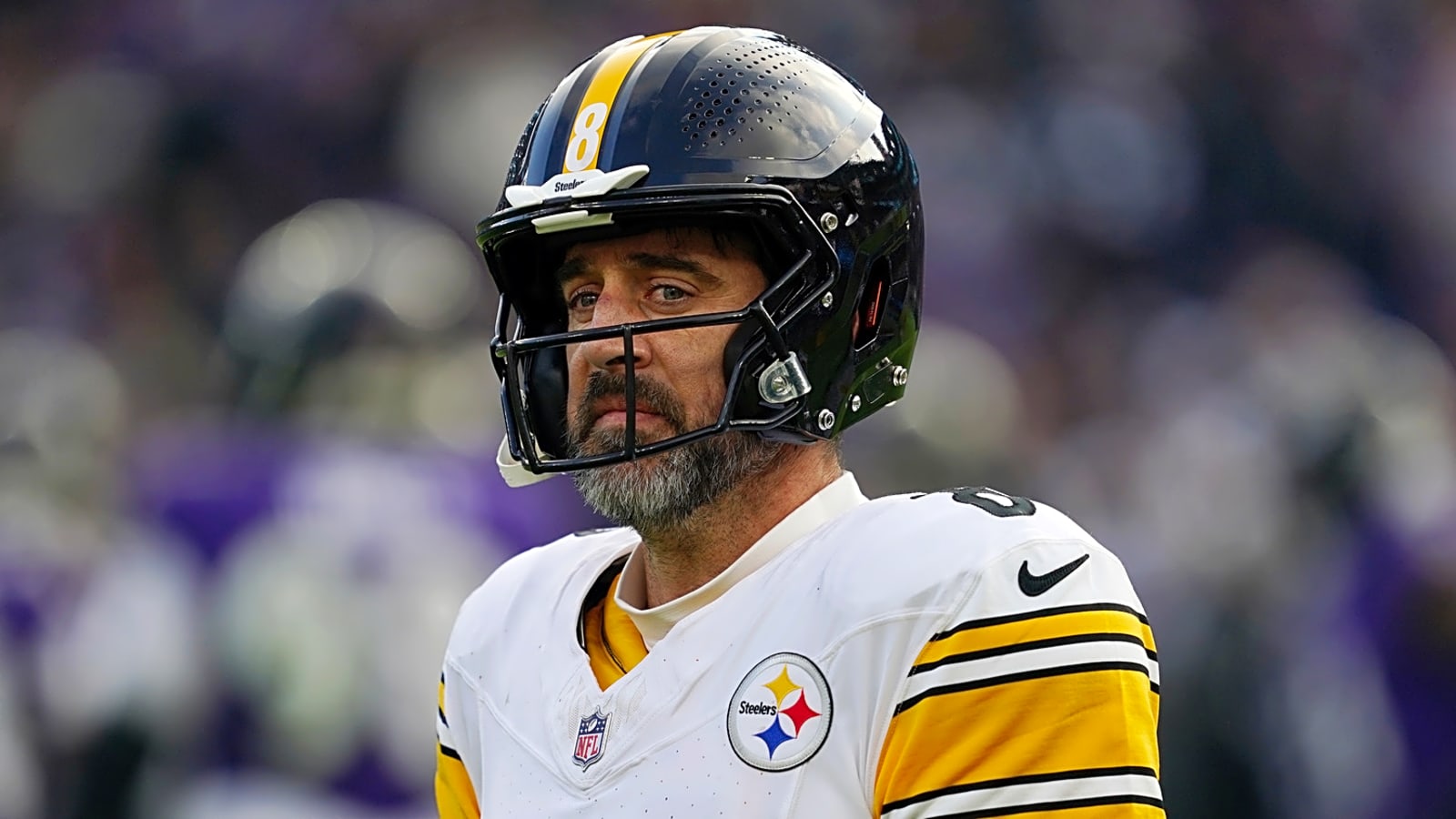 NFL insider expands on Steelers, Rodgers timeline after 'McAfee' comments