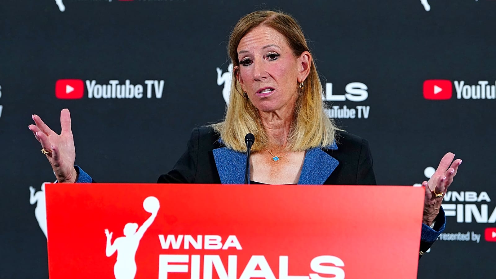 WNBA’s Connecticut Sun sold for record price