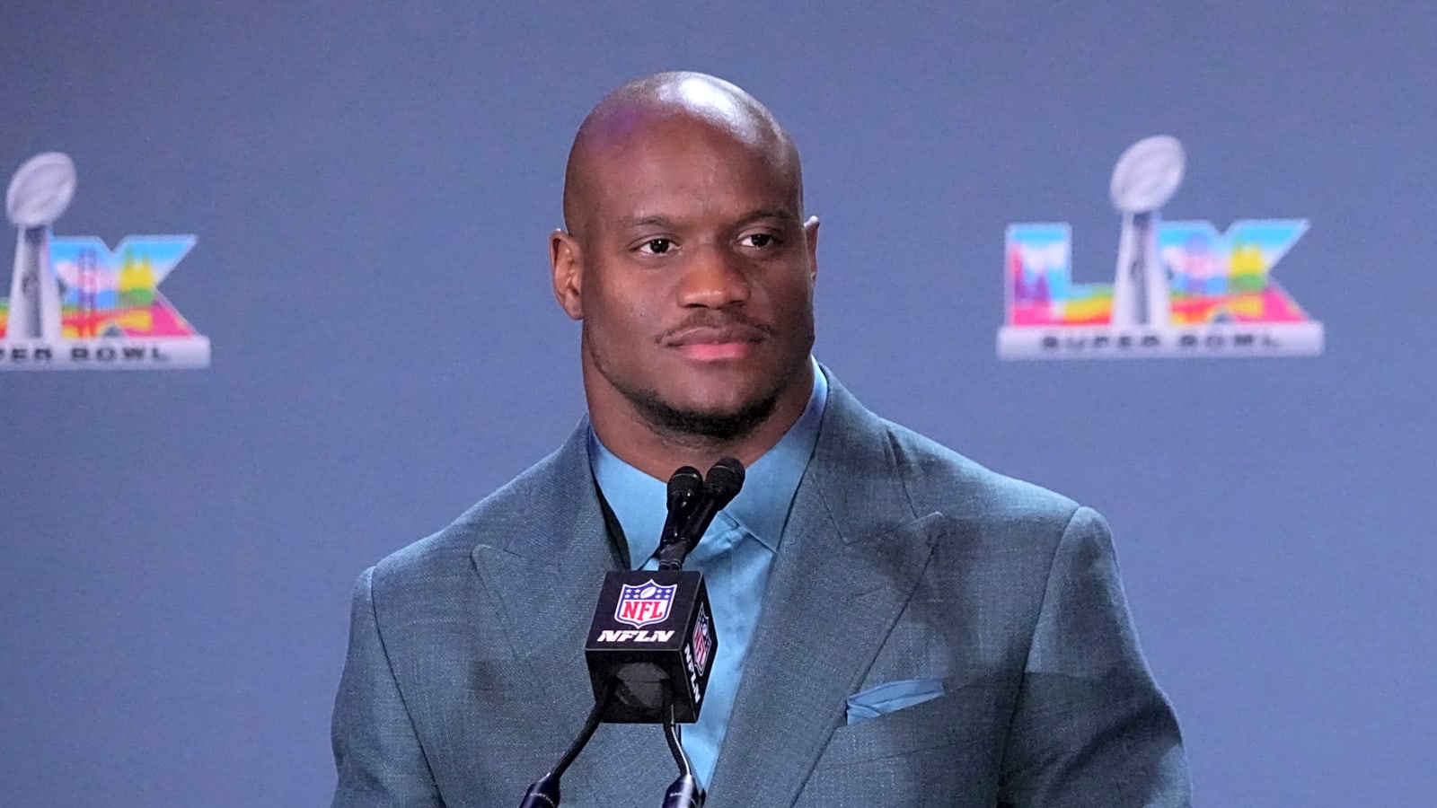 Chiefs RB Kenneth Walker III disrespected in new ranking