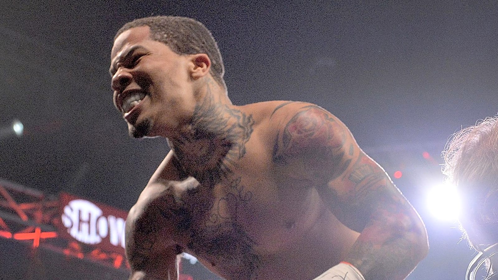 Gervonta Davis-Lamont Roach rematch gets pushed back