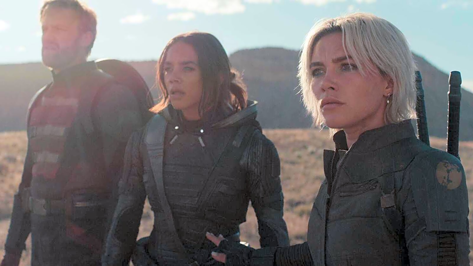 Will "Thunderbolts*" have lasting power at the box office?