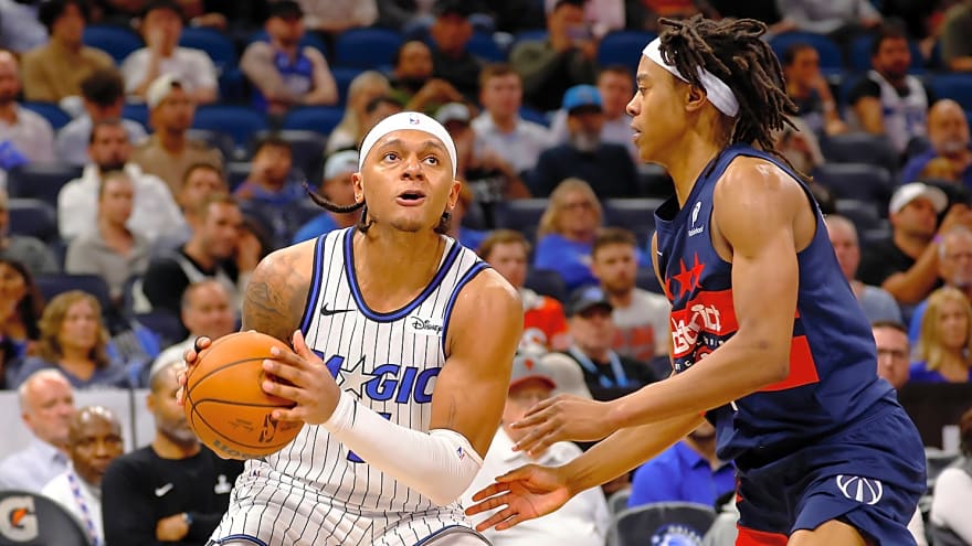 The 'NBA playoff PPG leaders' quiz