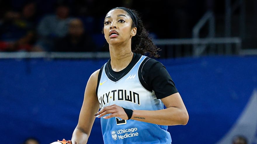 Chicago Sky have stunning stance on potential Angel Reese trade