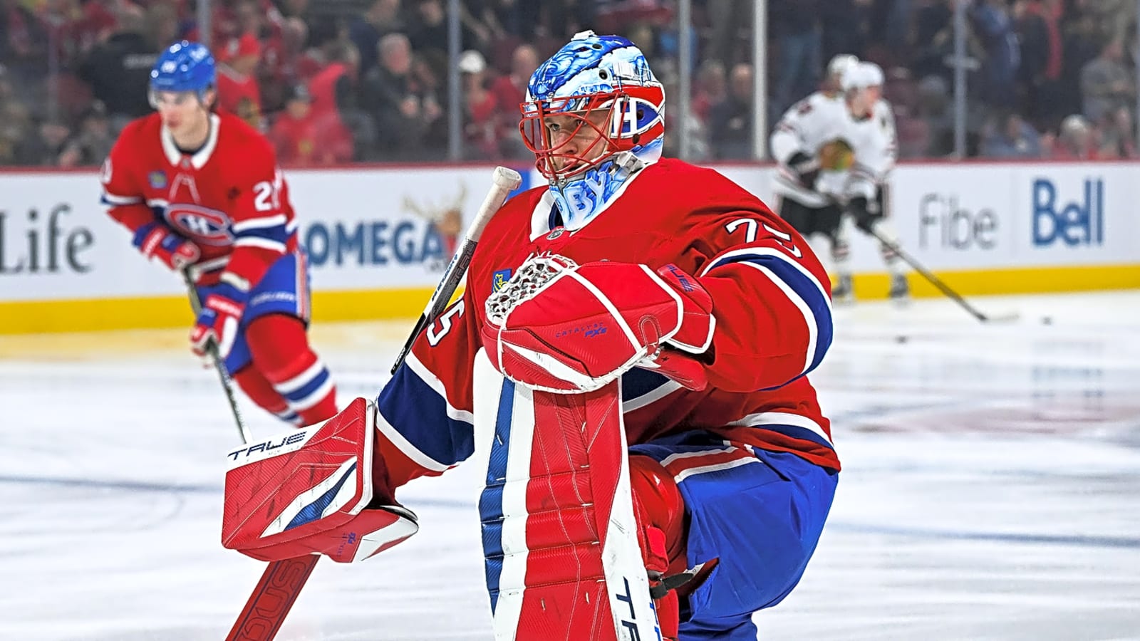 Free-agent focus: Montreal Canadiens