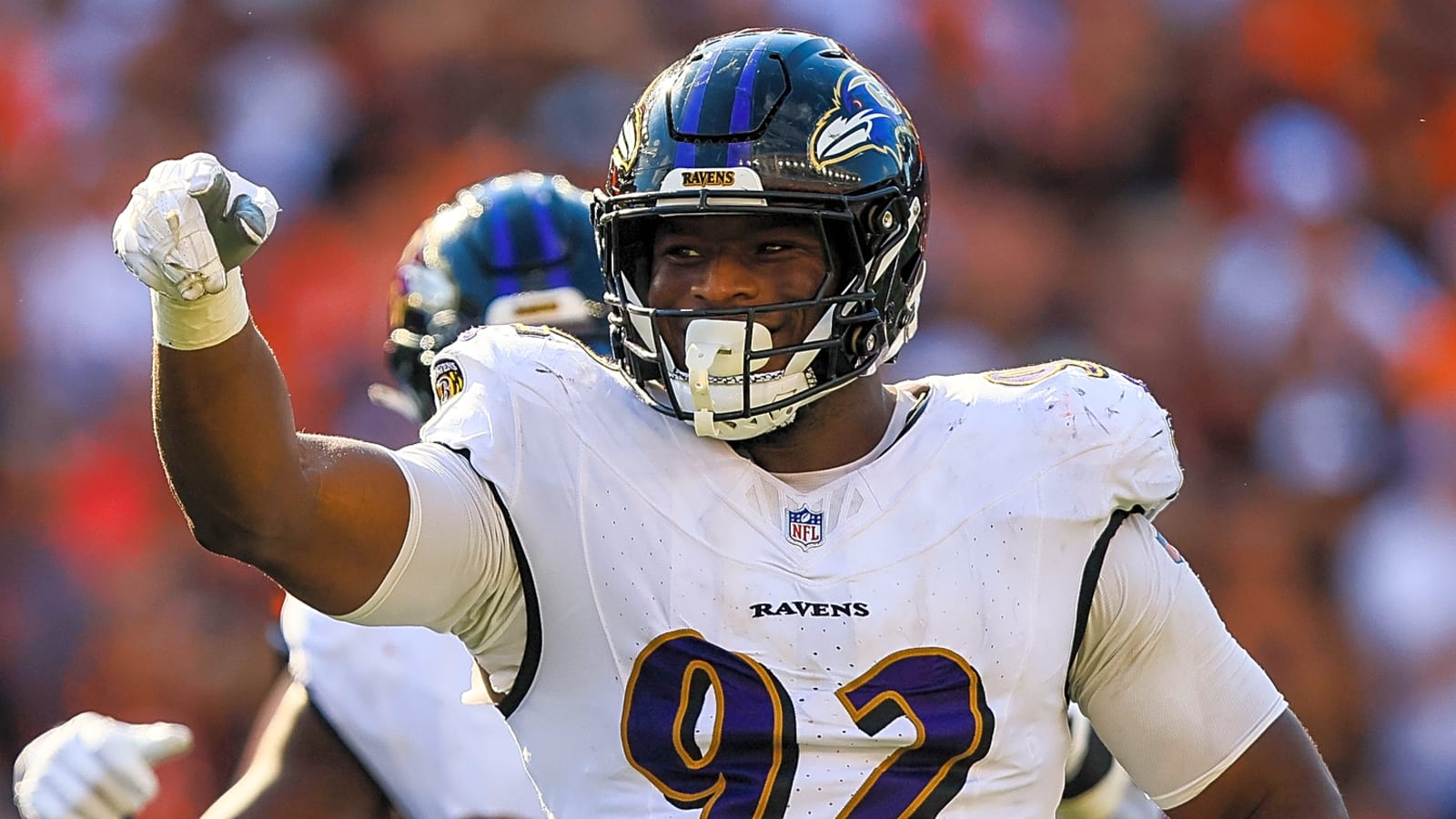 Ravens defense takes major hit with latest injury news