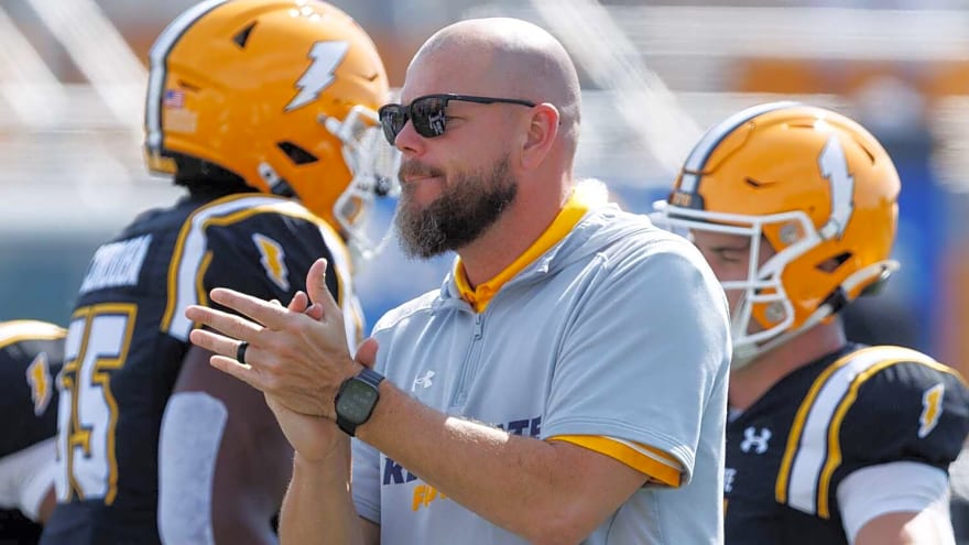 Kent State players thrilled with huge move at head coach