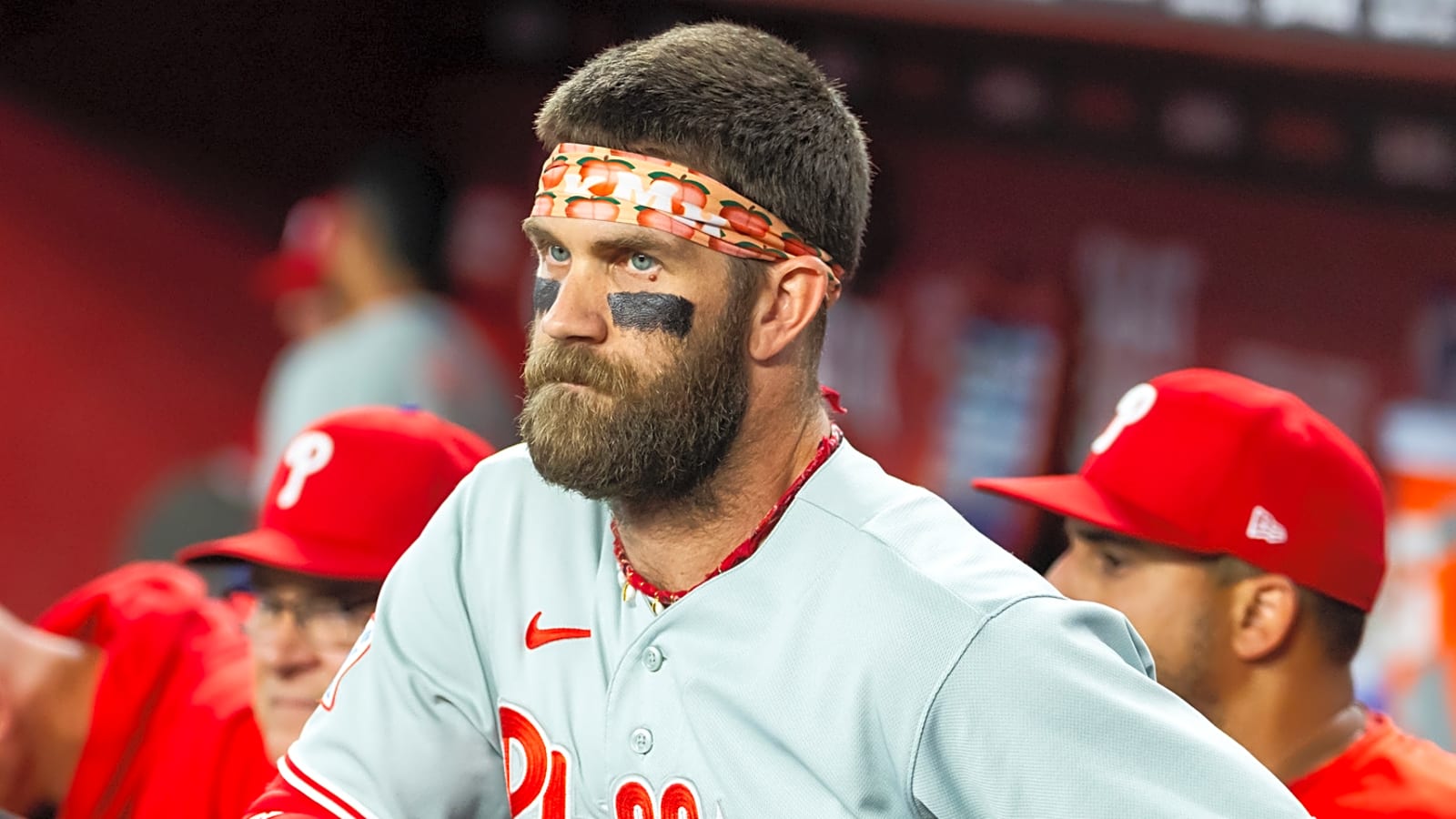 On deck: Phillies-Braves, Astros-Rays carry big implications