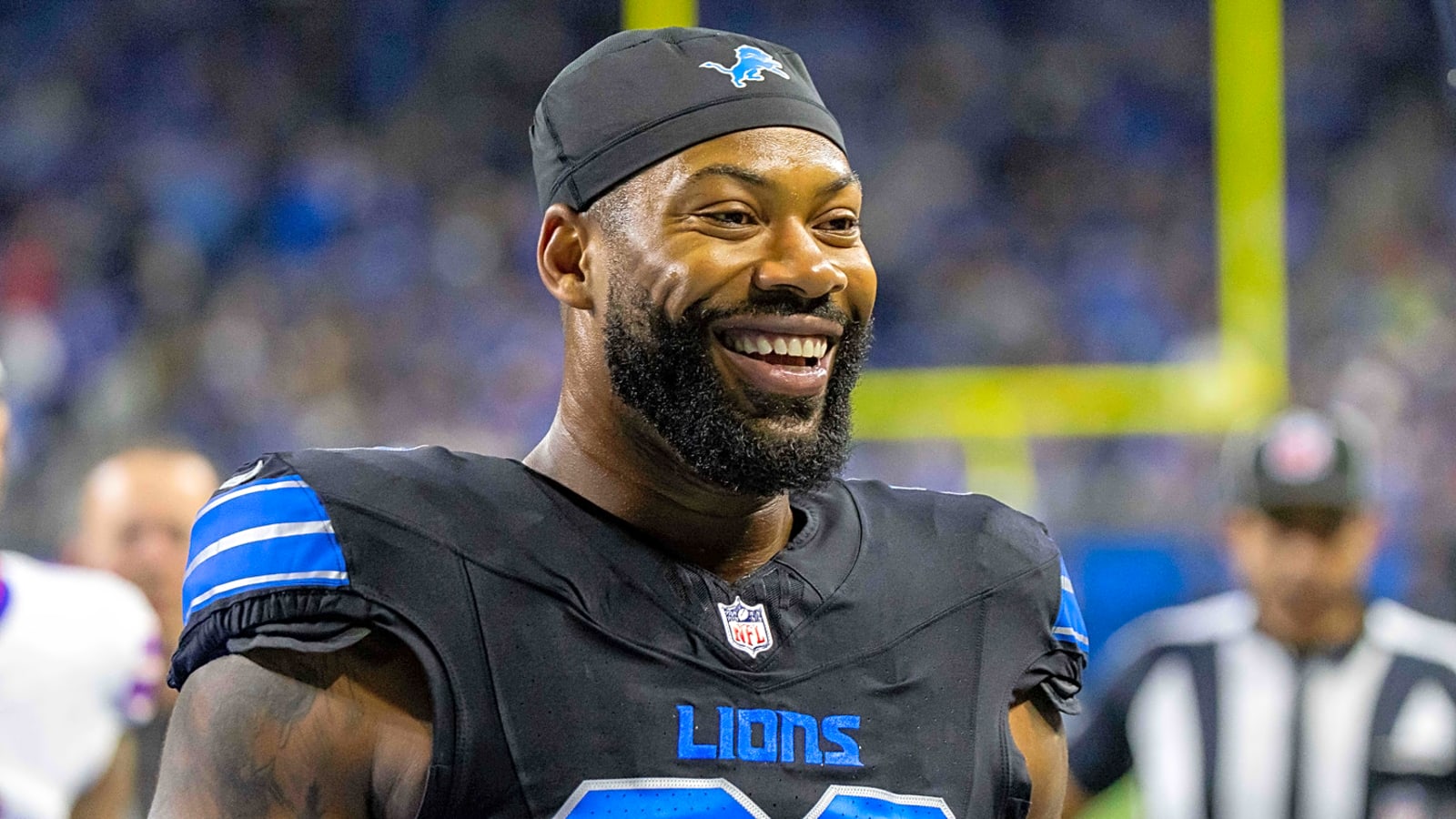 Packers should consider signing $23 million star to deal Lions a blow