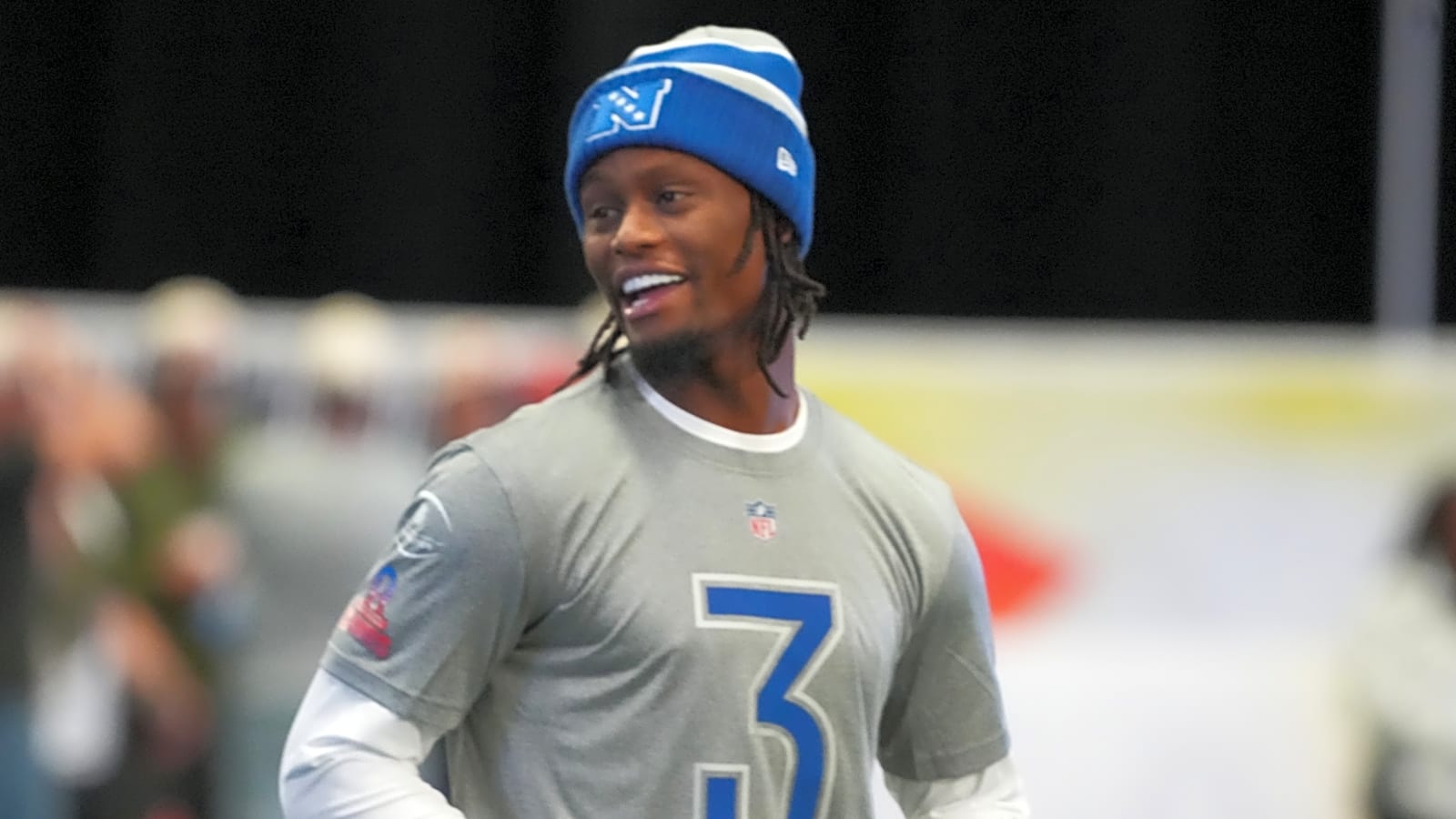 Cowboys sound ready to make massive George Pickens decision