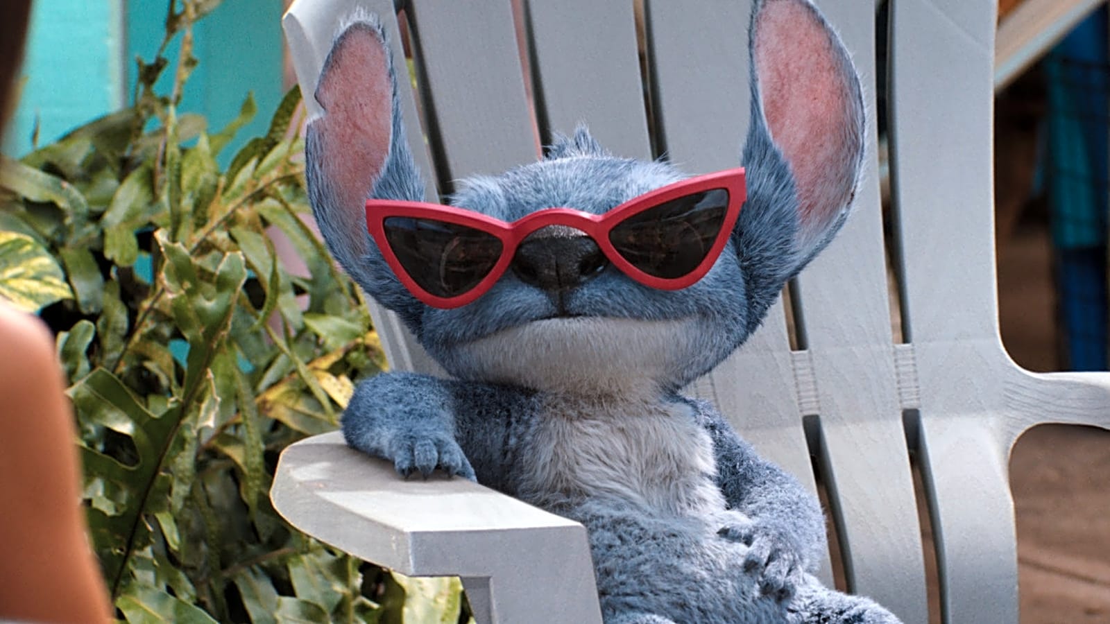'Lilo& Stitch' joins the billion dollars box office club