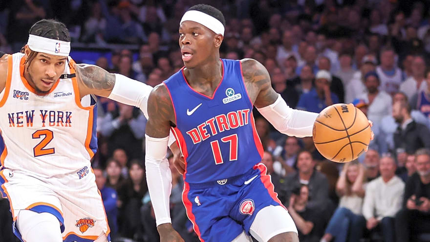 NBA Champion Breaks Down Dennis Schroder’s Hall of Fame Case