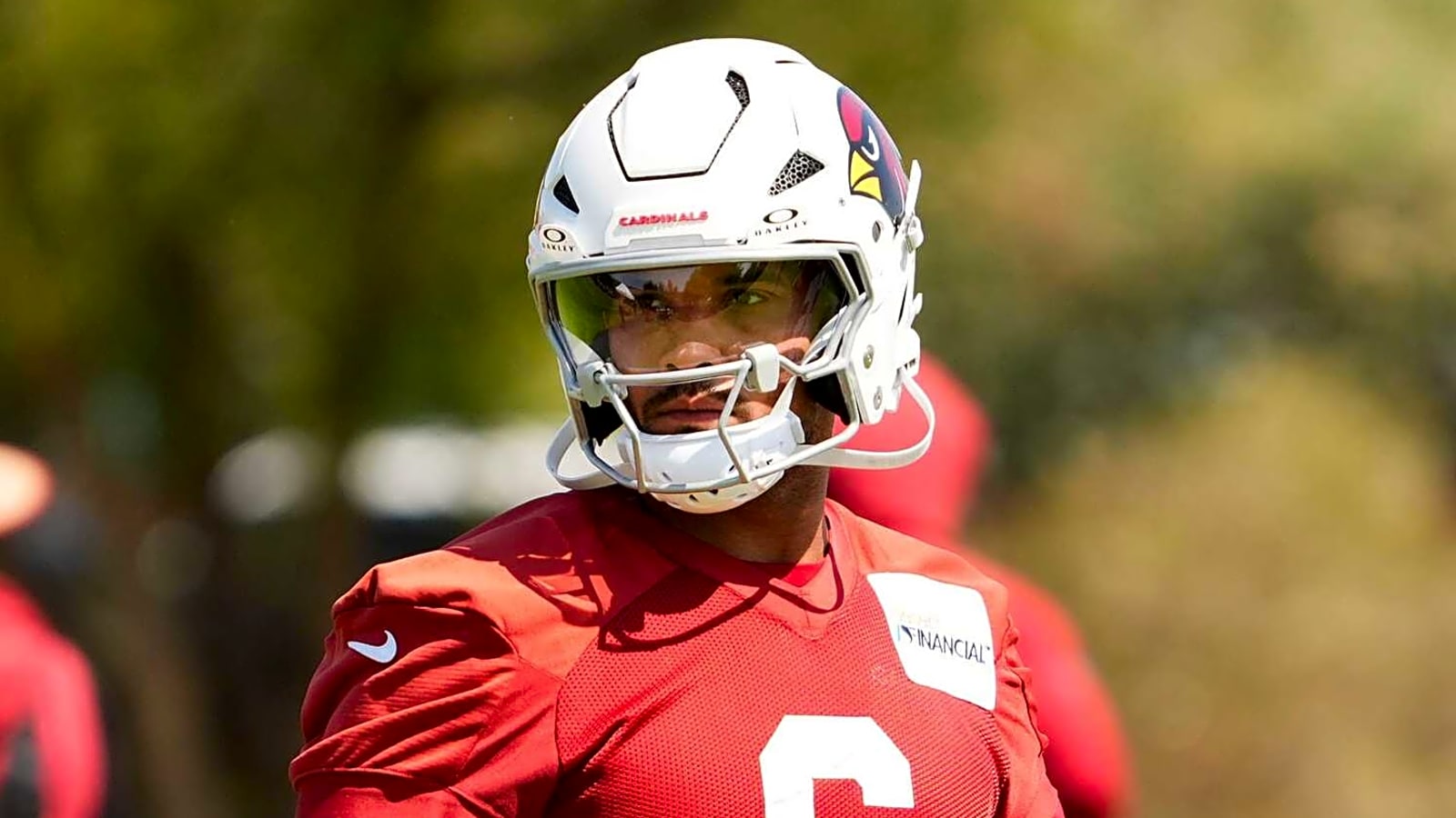 Cardinals fans believes RB James Conner is the engine for team’s offense in 2025
