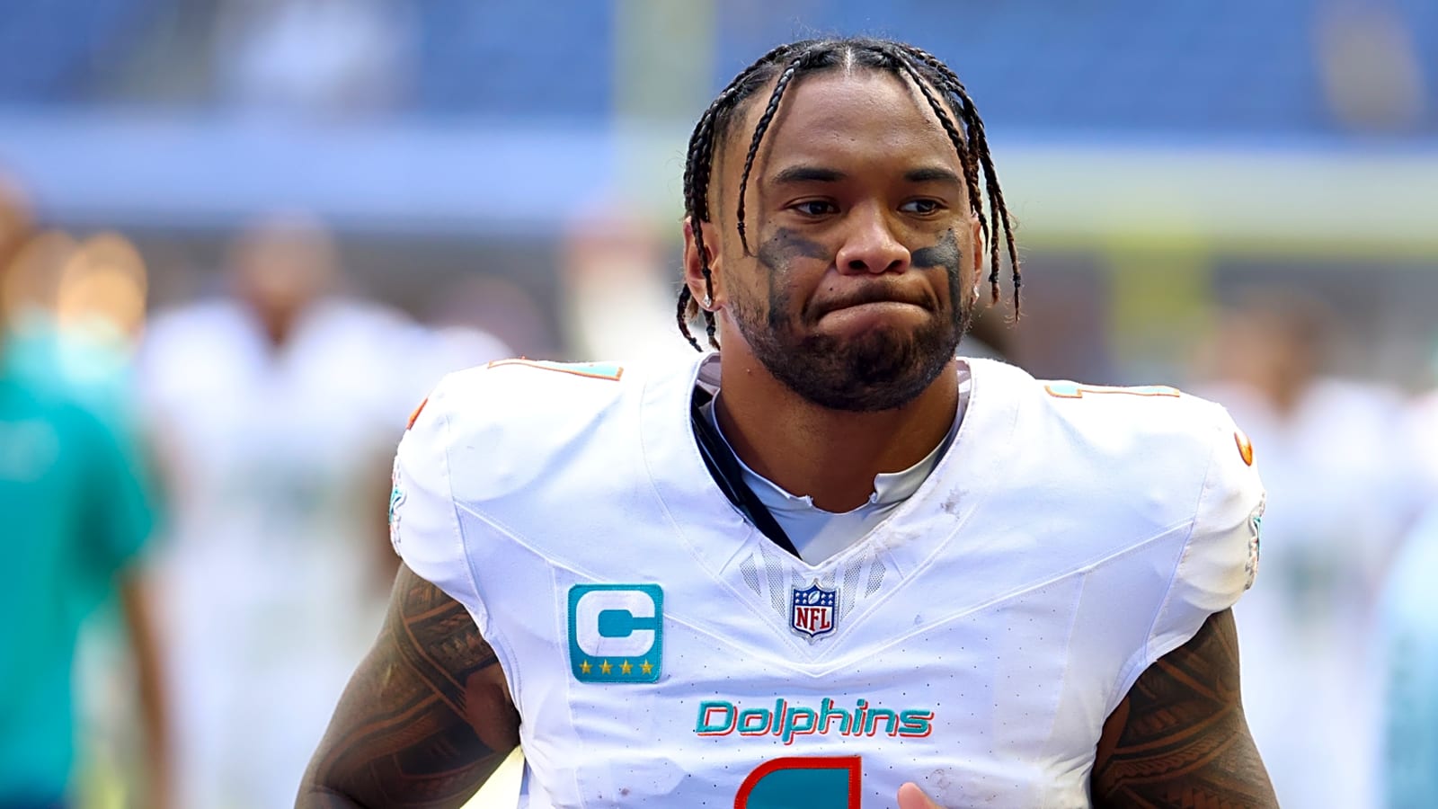 Five worst performances in Week 1 of the NFL season