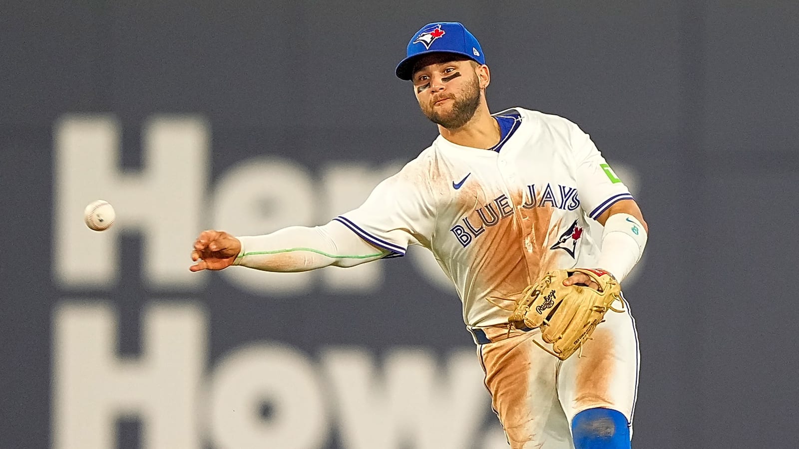 Bo Bichette’s earning power spectrum