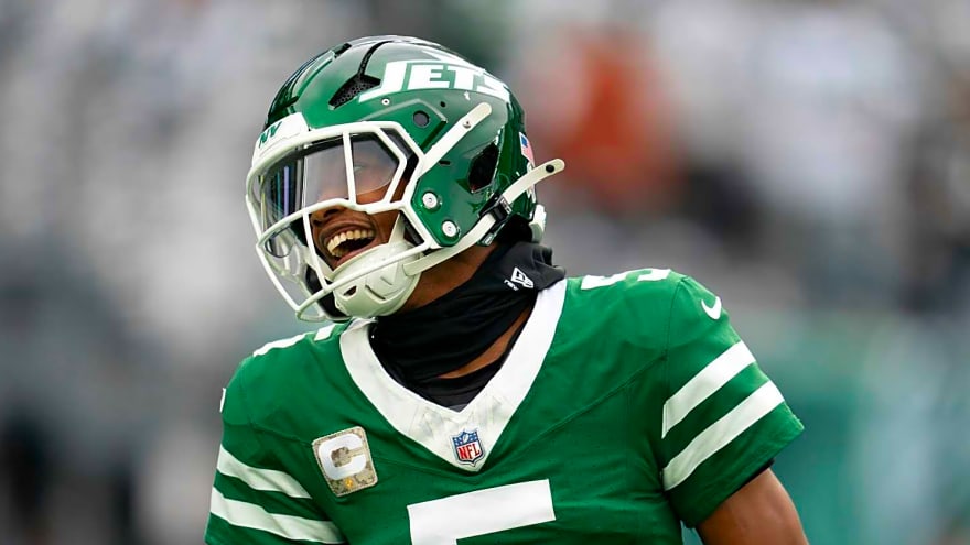 Gardner, Williams trades gave Wilson reminder about life in NFL