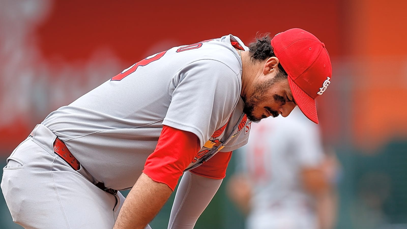 Historic loss a big moment in Cardinals' deadline decisions