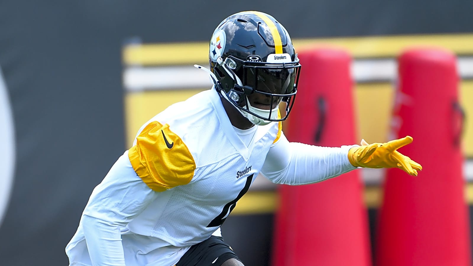 Steelers&#39; DK Metcalf Reveals Why A Successful 2025 Season Is Ahead Between Him And Aaron Rodgers