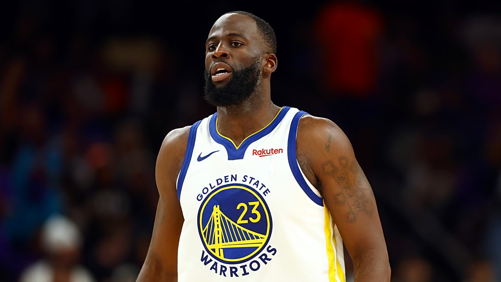 Charles Barkley Takes Brutal Shot at Draymond Green and Warriors Live On Air