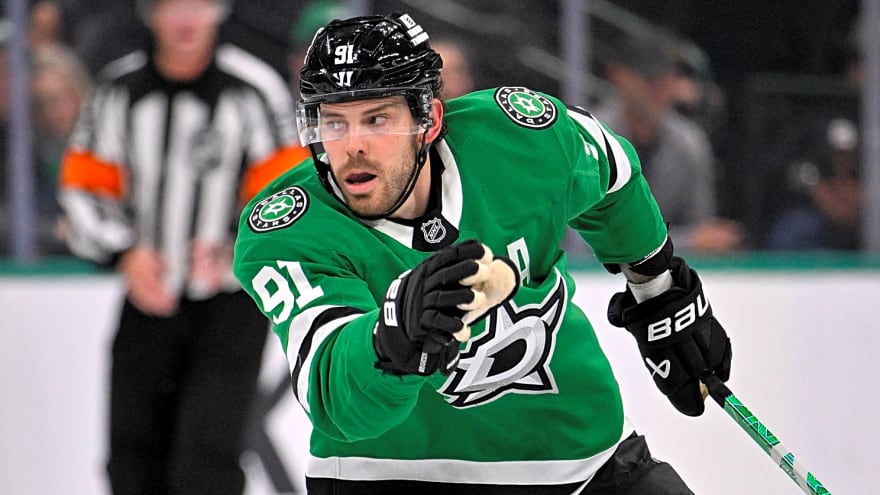 Stars make key move that could open door for big things