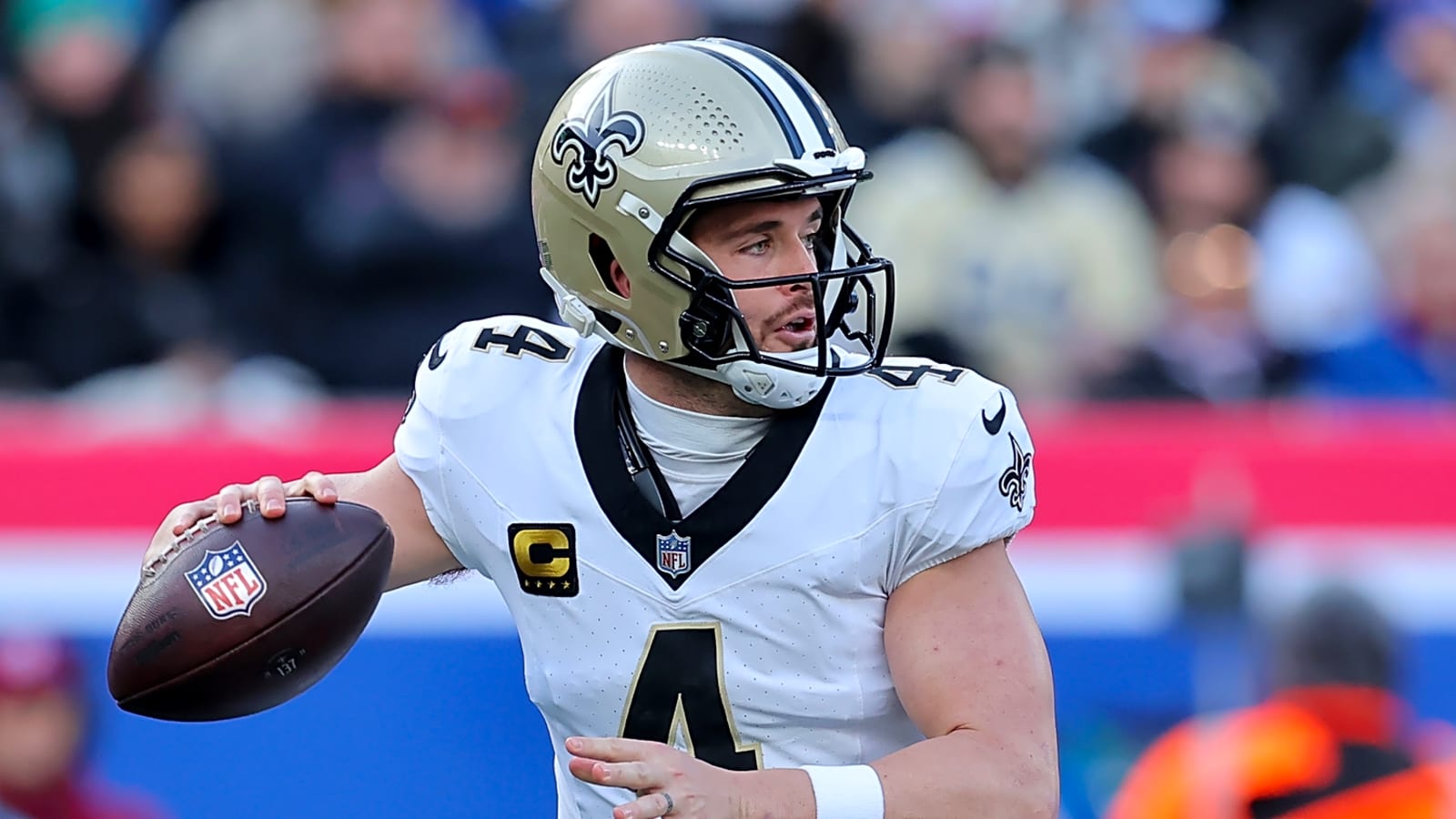 Derek Carr seems to be getting bad news about possible NFL comeback