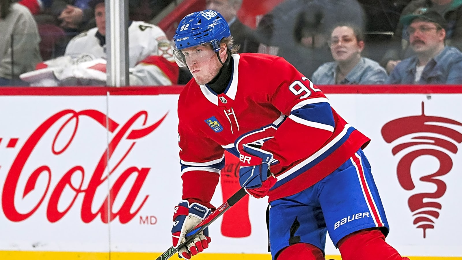 Patrik Laine Unimpressed by Arrival of Canadiens&#39; Newest Phenom Ivan Demidov