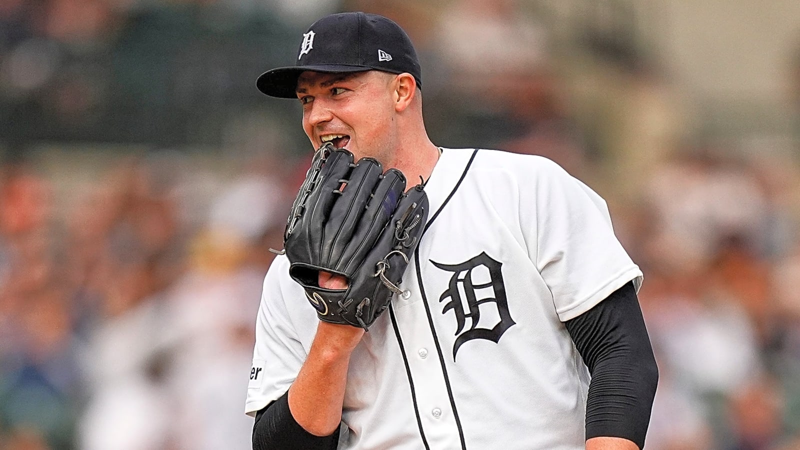 Dodgers may trade for Tigers' Tarik Skubal, but there's a catch