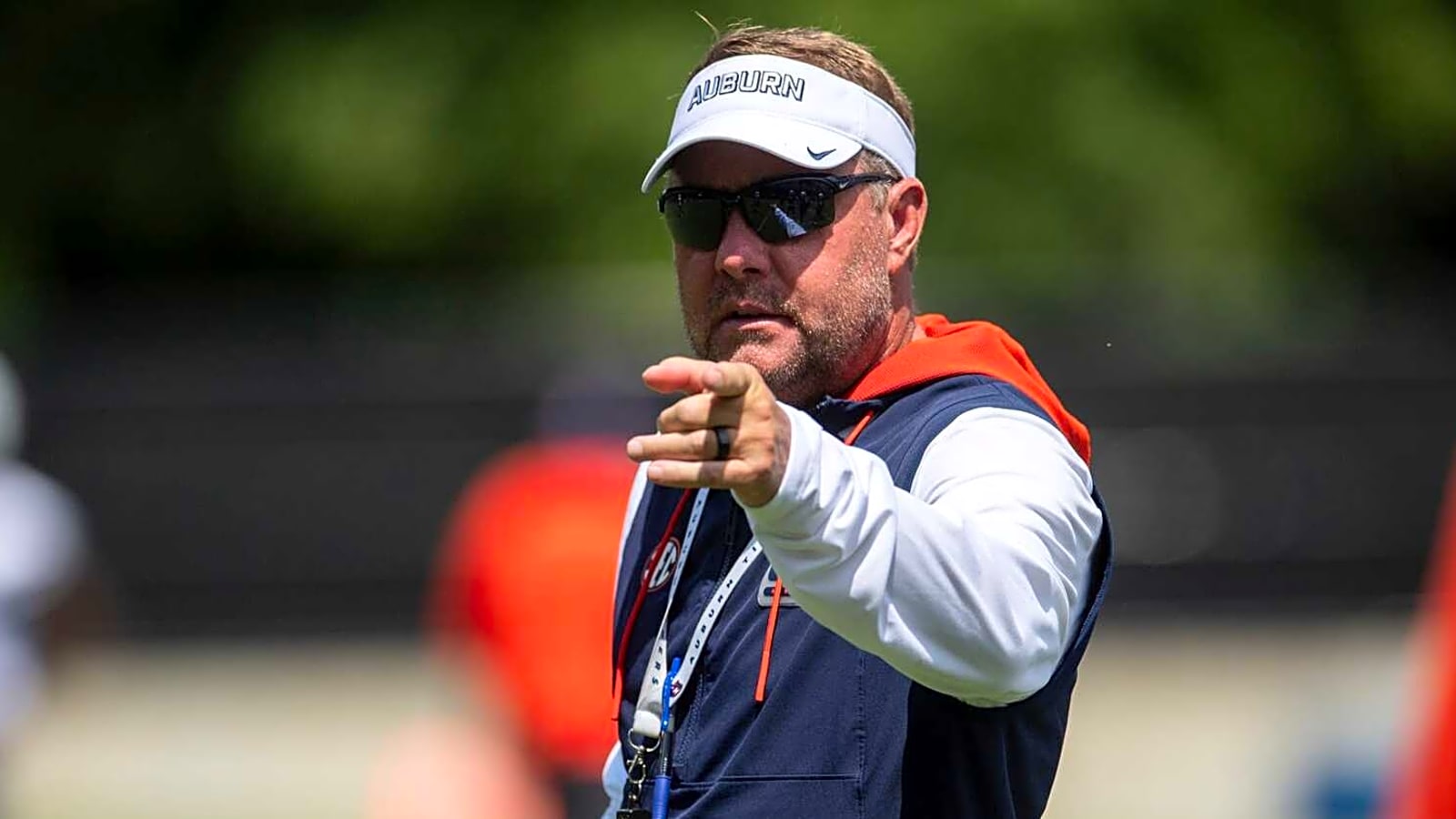 Auburn's season-defining questions begin in Week 1 vs. Baylor