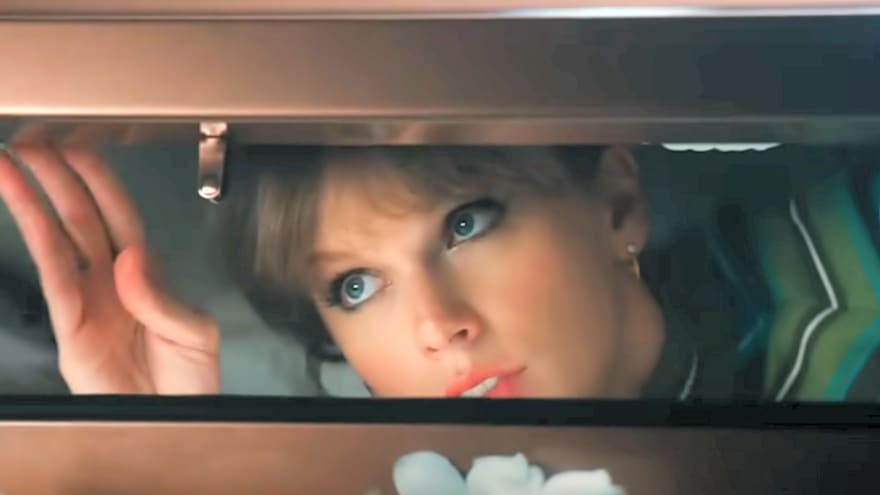 25 popular songs with strange music videos