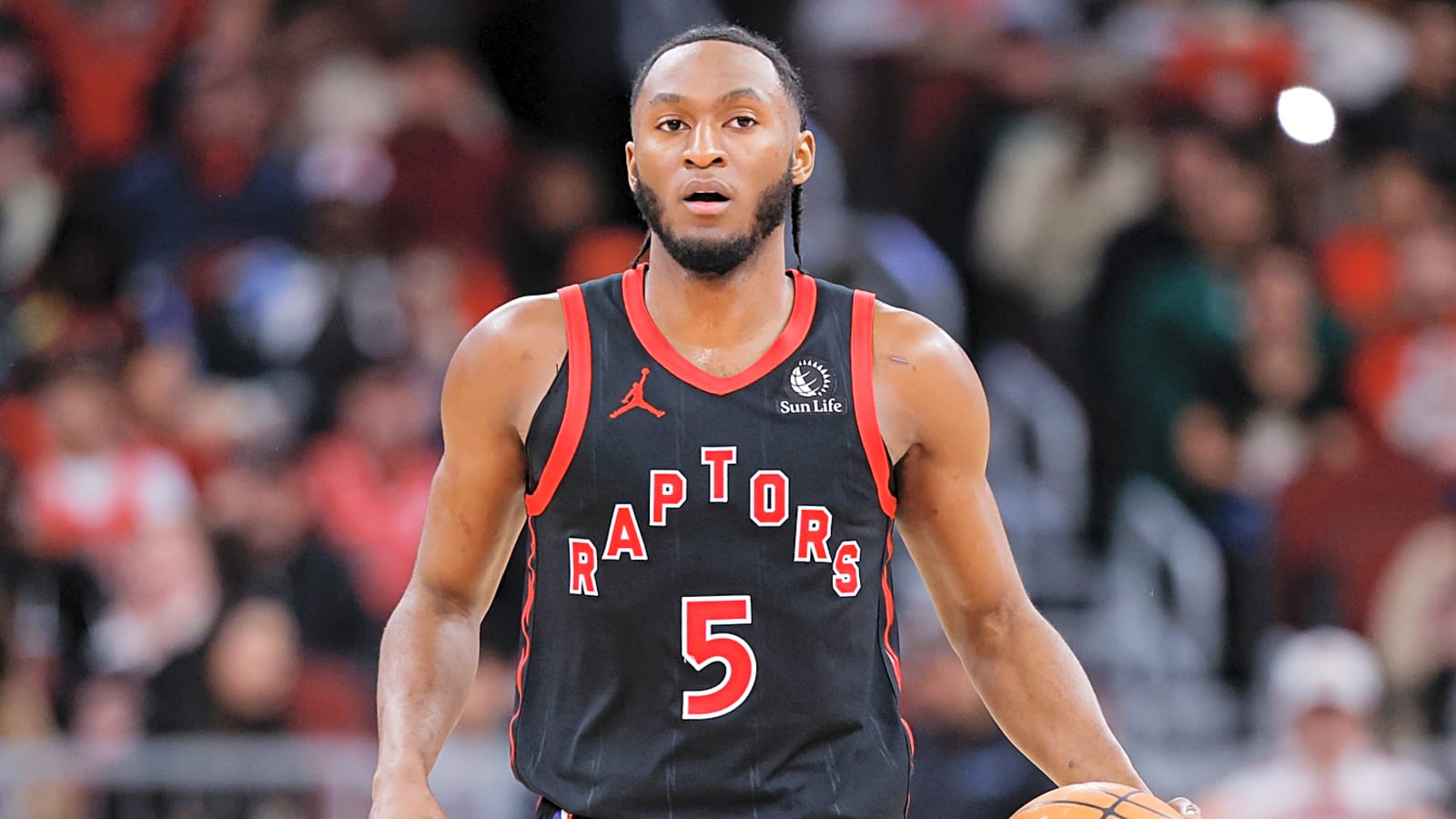 Raptors Injury News: Quickley doubtful, Poeltl and Ingram questionable vs. Clippers