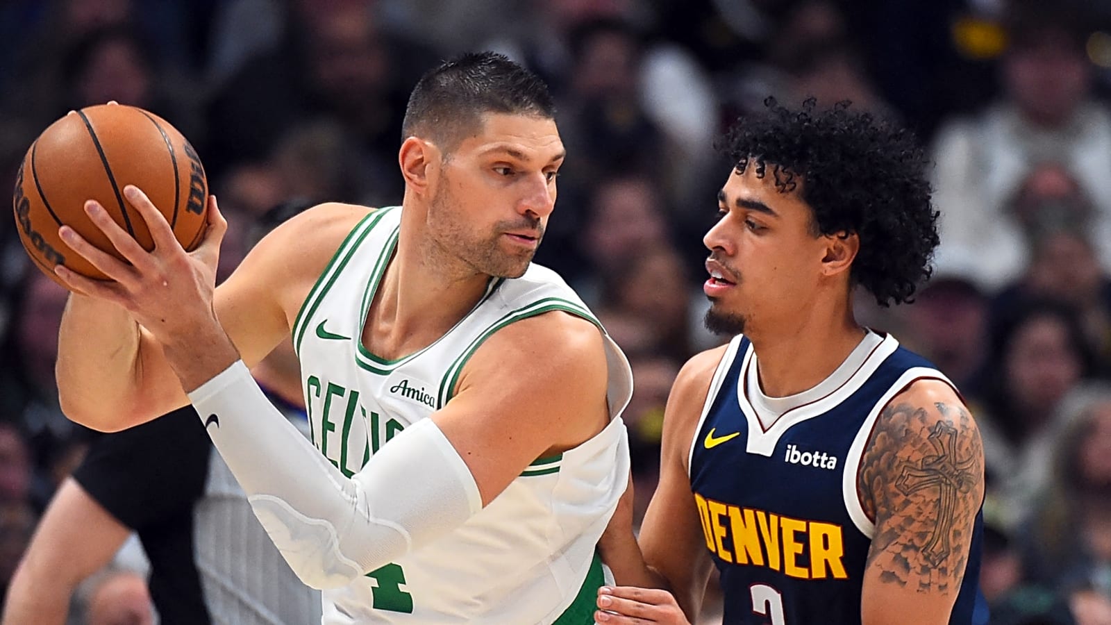 NBA offseason grades: Central Division