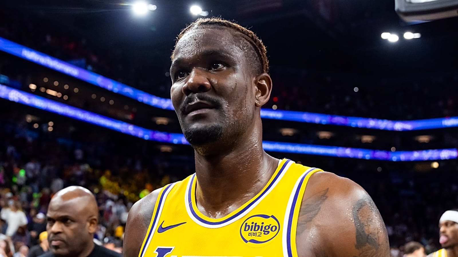 Lawyer clears air on Deandre Ayton getting detained in Bahamas