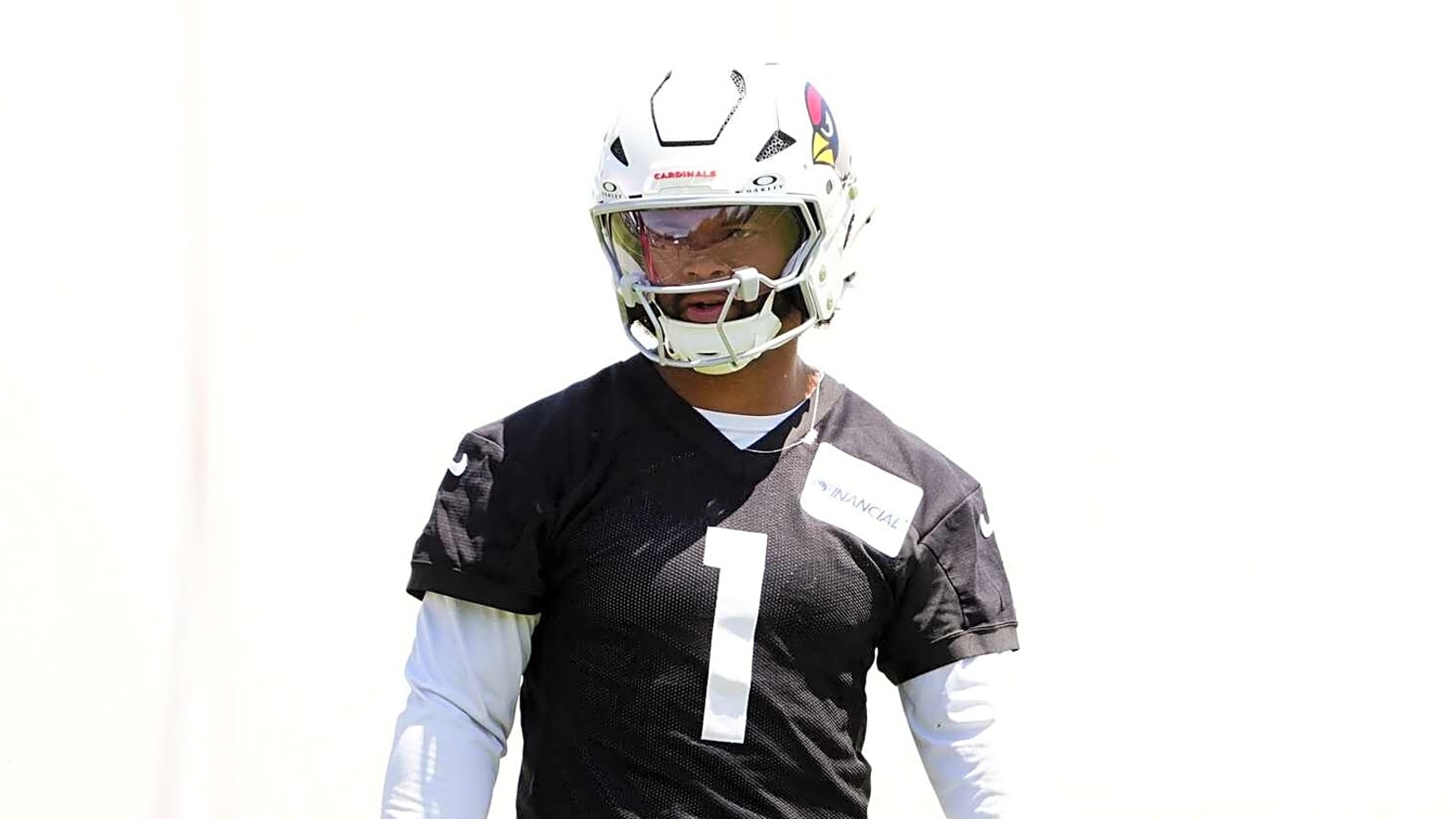 Cardinals owner private texts about Kyler Murray’s contract leaked