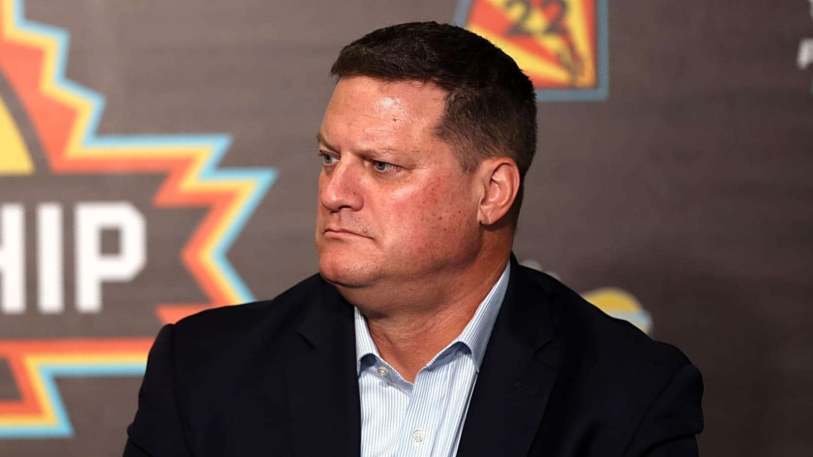 NASCAR 'deserted' its core fan base, but is trying to win it back