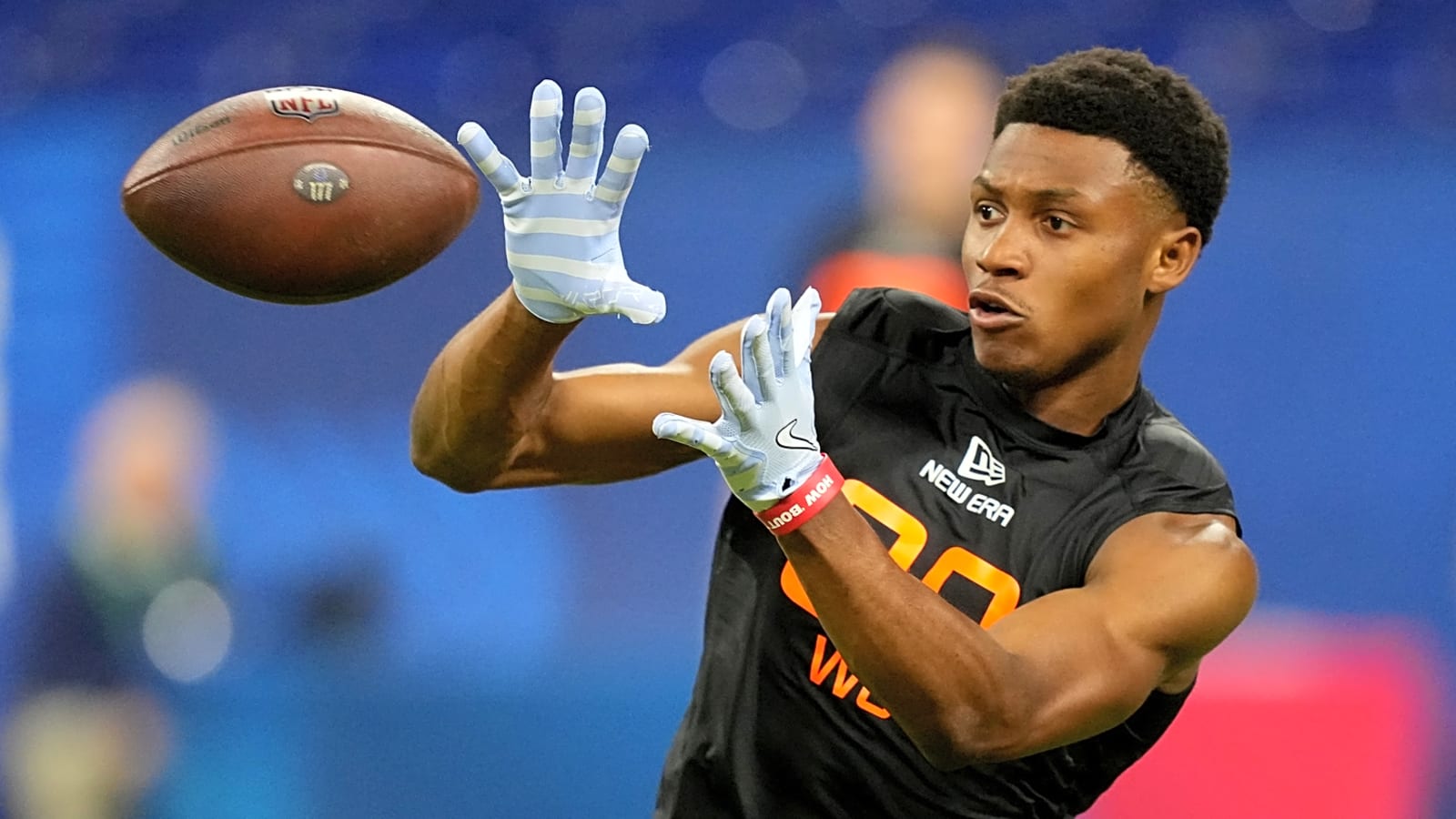 Biggest reaches from Day 3 of NFL Draft