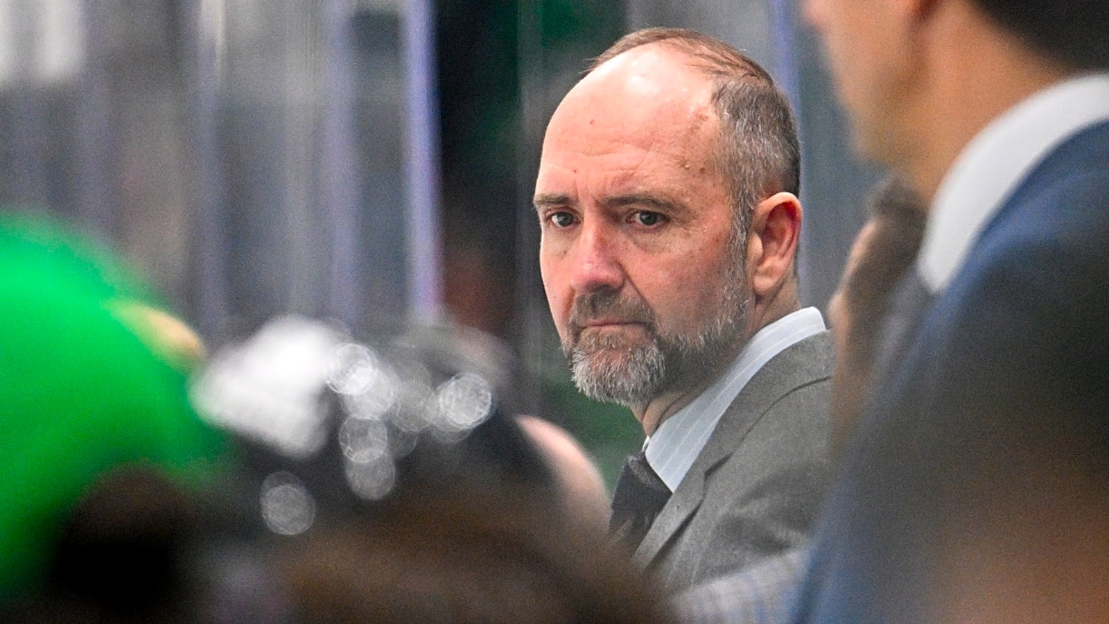 Stars HC Peter DeBoer adds to unbelievable Game 7 record