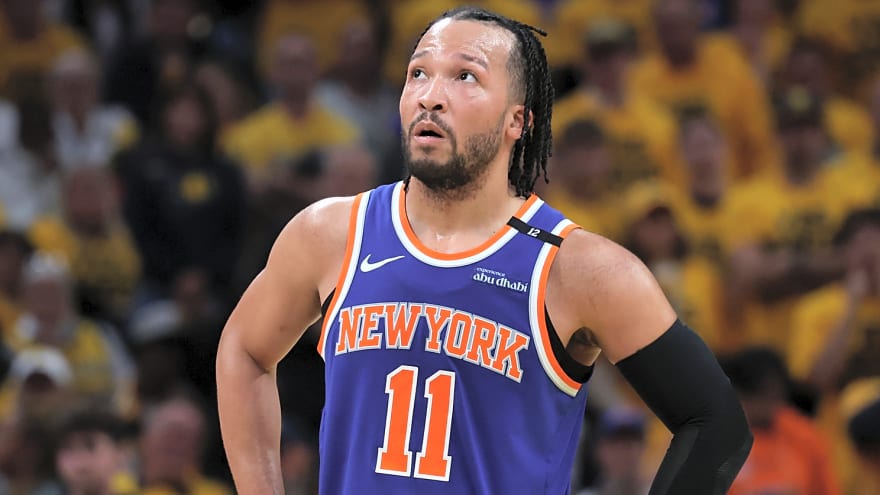 The 'Most points in a game for each NBA team in 2024-25' quiz
