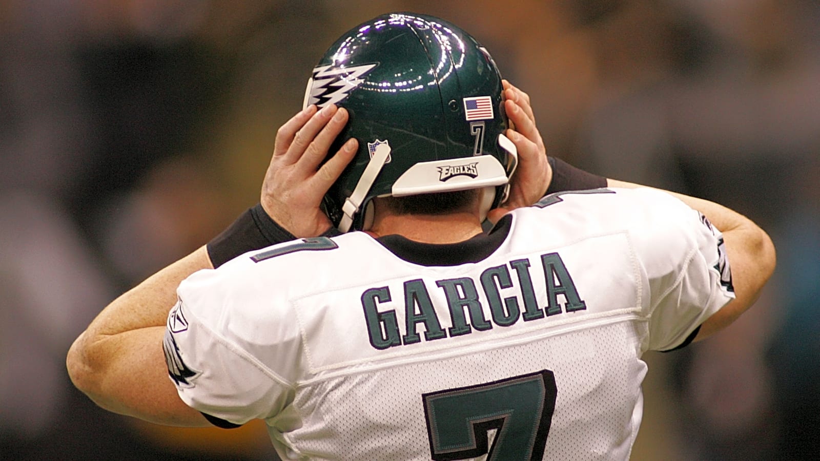 The 'Oldest 300-yard passers by NFL team' quiz