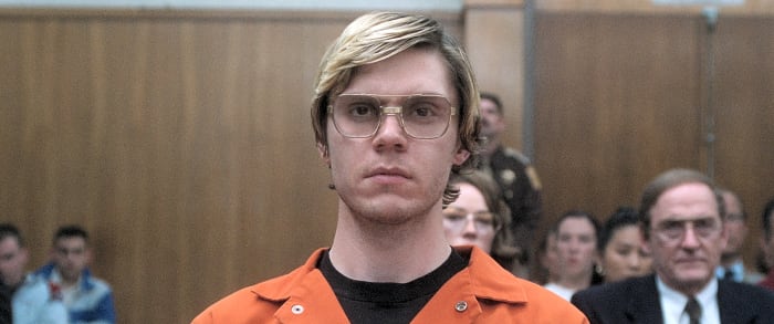 'Dahmer–Monster: The Jeffrey Dahmer Story'