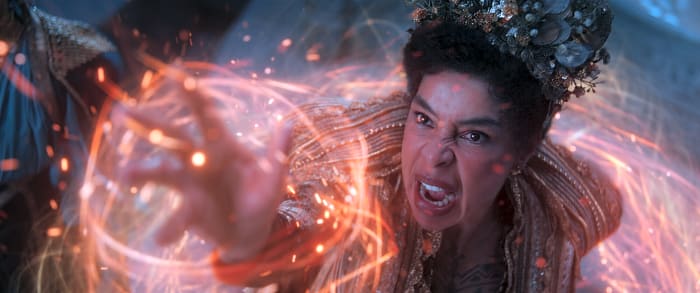 The death of Siuan Sanche in 'The Wheel of Time'