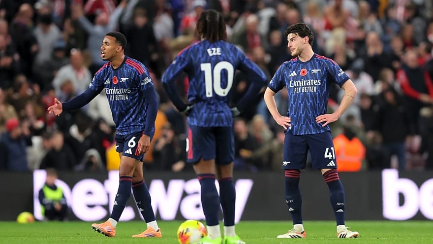 Insider explains reason why Mikel Arteta has called an emergency meeting