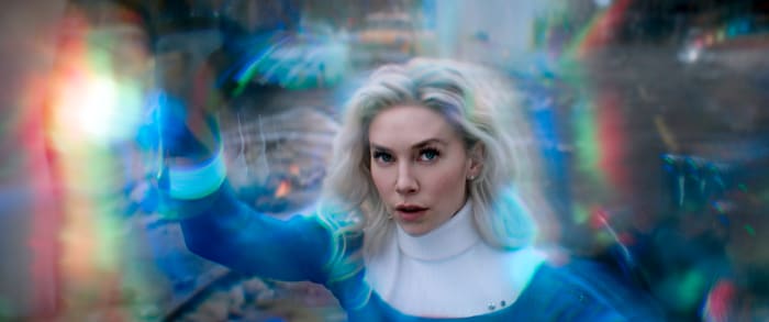 Sue Storm
