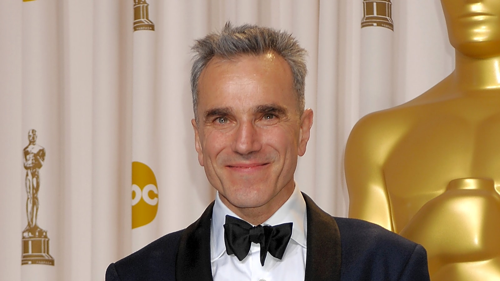 First-look photo released for film marking Daniel Day-Lewis' return to acting