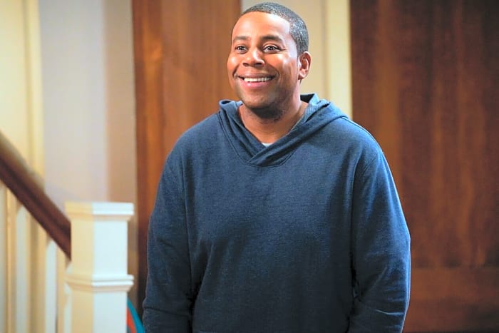 Kenan Thompson