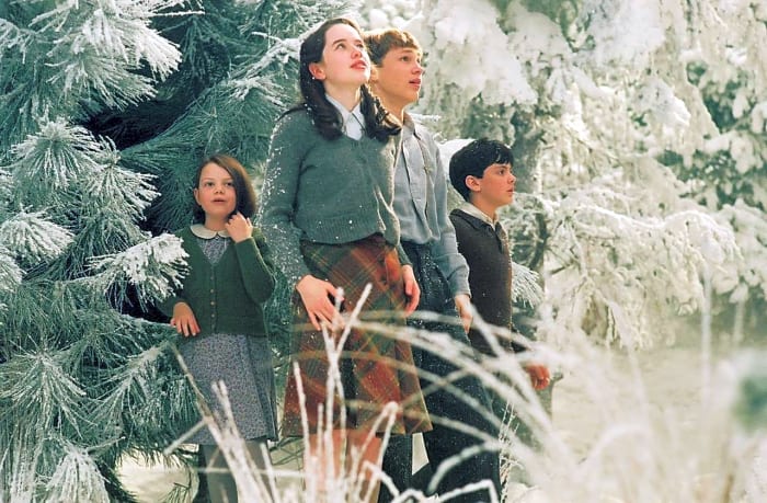 'The Chronicles of Narnia'